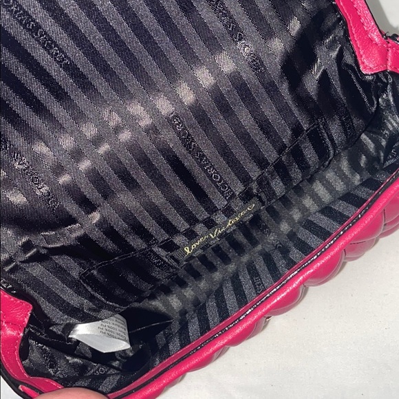 NWT Victoria’s Secret shoulder bag - Picture 4 of 5